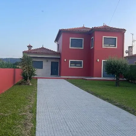 Holiday home Casa Da Estrada Velha *