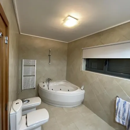 Casa Da Estrada Velha