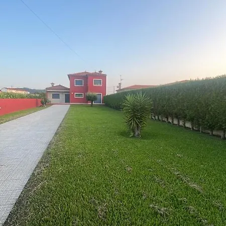 Casa Da Estrada Velha Holiday home