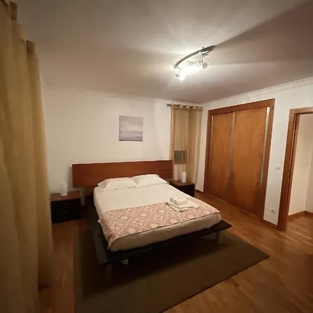 Holiday home Casa Da Estrada Velha