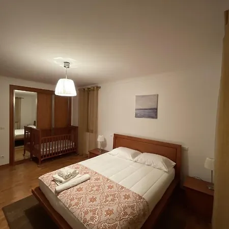 Casa Da Estrada Velha Holiday home Medonha