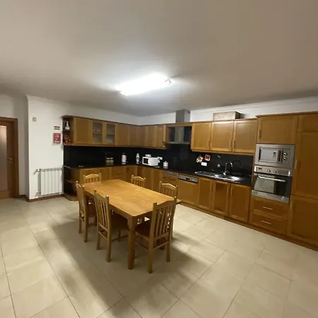 Casa Da Estrada Velha Holiday home *