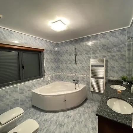 Casa Da Estrada Velha Holiday home