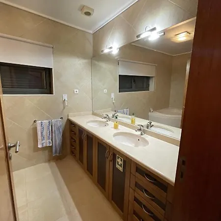 Casa Da Estrada Velha Holiday home Medonha